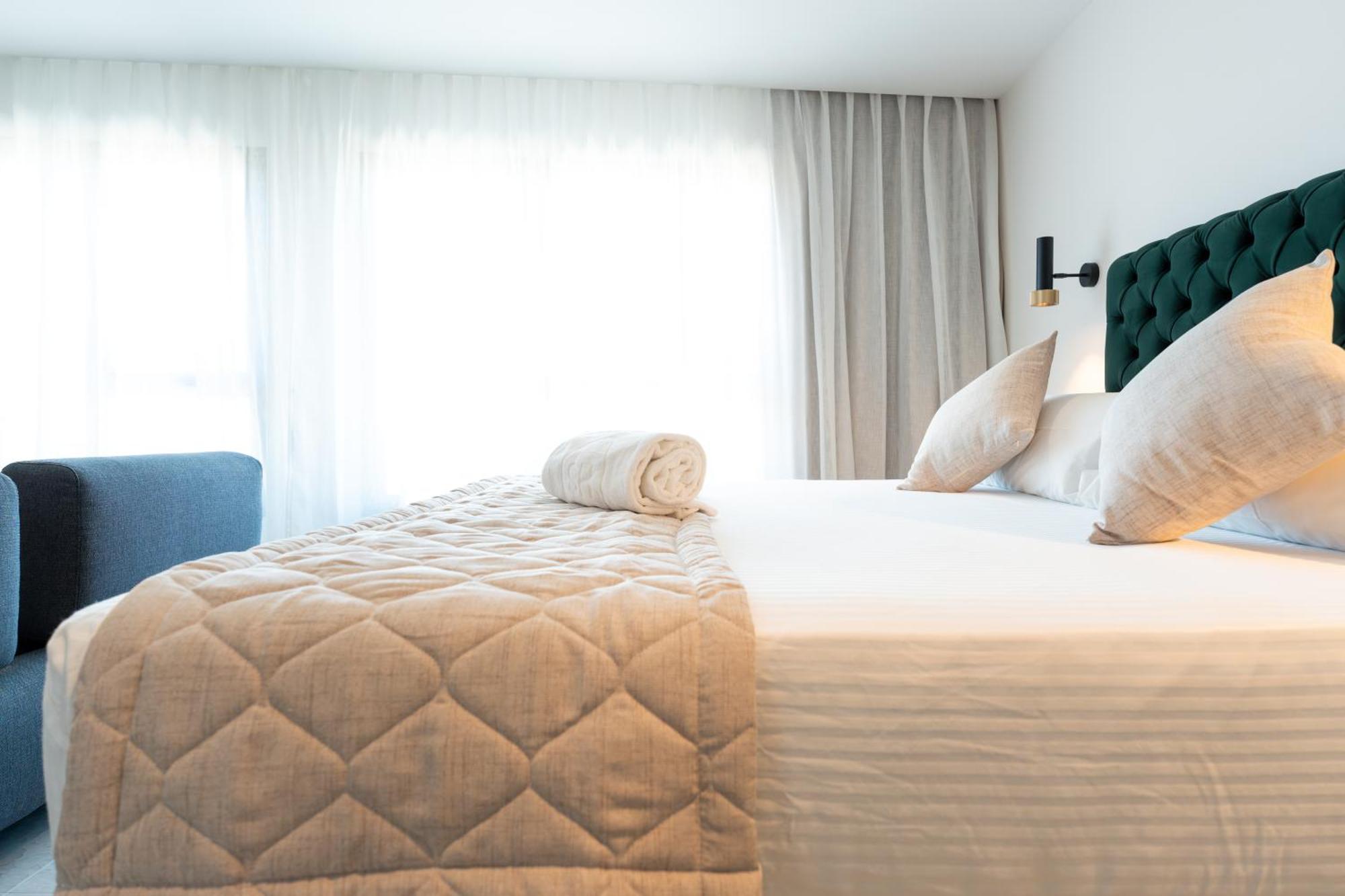 Asa Hotel La Marina Ондара Экстерьер фото